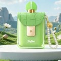 Puffmi Flora Vape Pod Kit