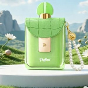 Puffmi Flora Vape Pod Kit