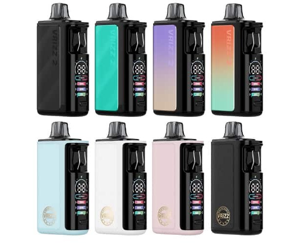 VOOPOO Vrizz 2 Pod System Kit