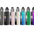 Voopoo Drag X3 80W Box Mod Kit