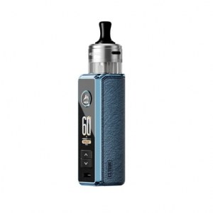 Voopoo Drag S3 60W Box Mod Kit