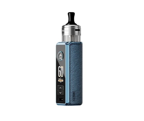 Voopoo Drag S3 60W Box Mod Kit