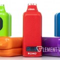ROMO HEX 50K DISPOSABLE KIT