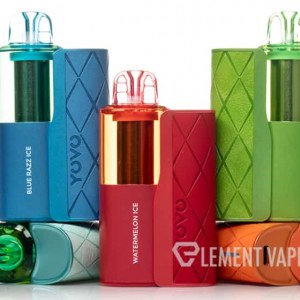 YOVO JB50K DISPOSABLE KIT