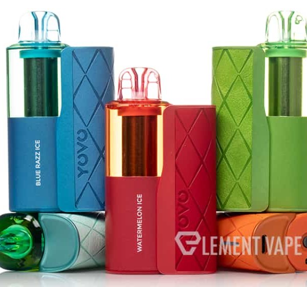 YOVO JB50K DISPOSABLE KIT