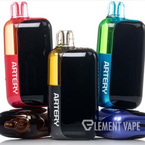 ARTERY VAPOR CT3 45K DISPOSABLE