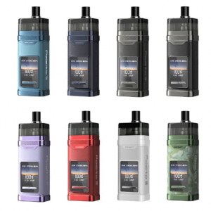 Smoant Pasito III Pod Mod Kit