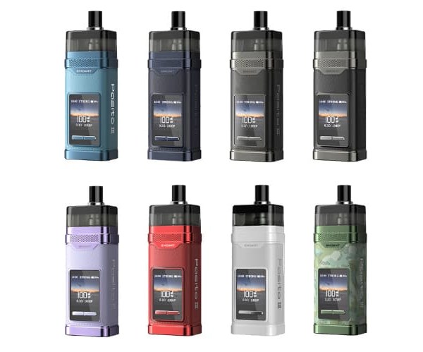 Smoant Pasito III Pod Mod Kit