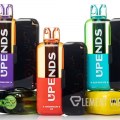 UPENDS UP9 50K DISPOSABLE KIT