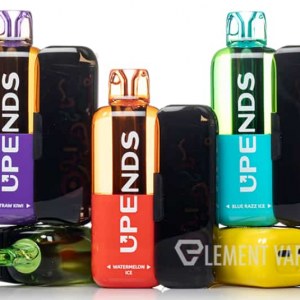 UPENDS UP9 50K DISPOSABLE KIT