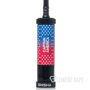 DKHAAN SHISHA 60K DISPOSABLE