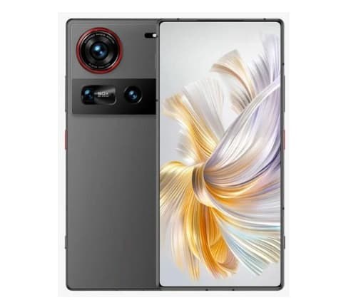 ZTE Nubia Z80 Ultra
