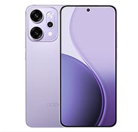 Oppo Reno 15 Pro Max