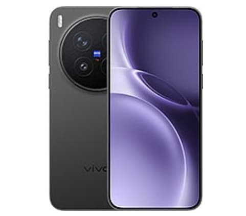 Vivo X300 Pro