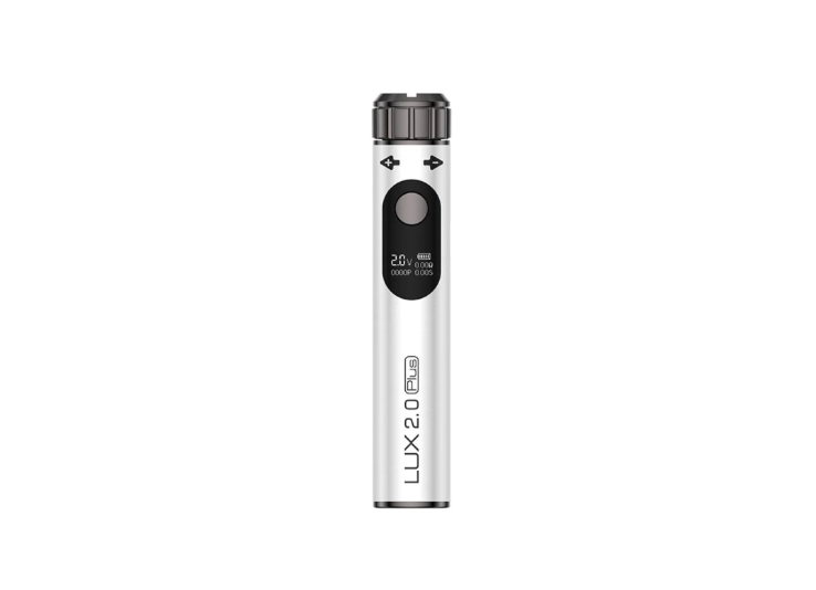 Yocan Lux 2.0 Plus Review: The Smart Upgrade to Your Cartridge Experience