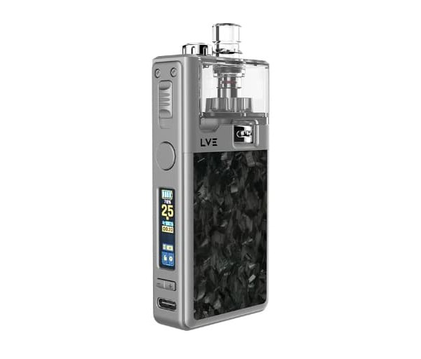 LVE Orion II Pro Pod Mod Kit
