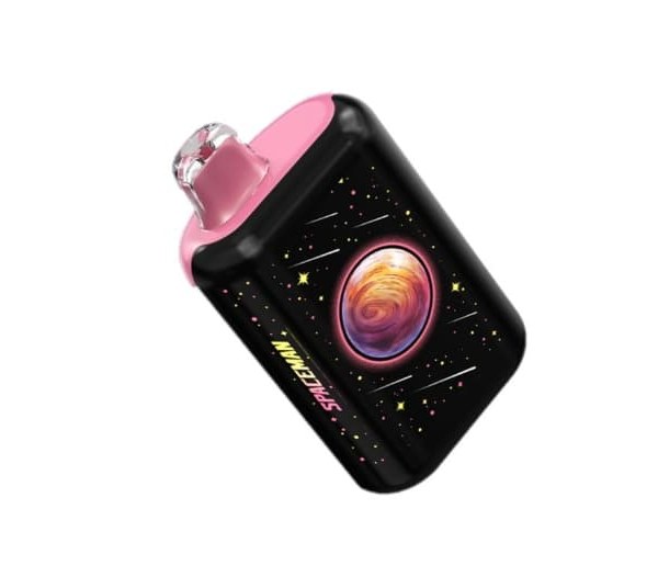 Spaceman SP50K Disposable Vape