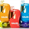 KALOS 50K Disposable Vape