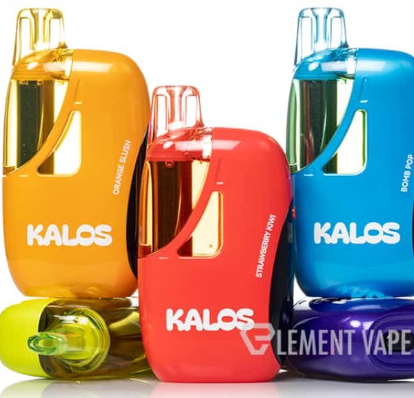 KALOS 50K Disposable Vape