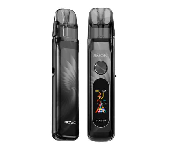 Smok Novo Classy Pod System Kit