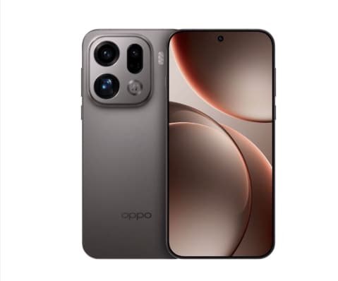 Oppo Find X9s