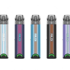 Vandy Vape Rilo Nano Pod System Kit