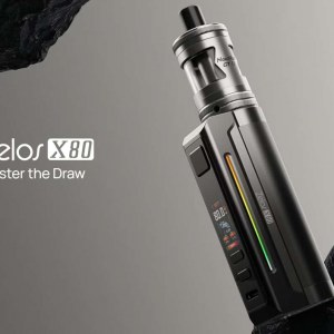 Aspire Zelos X80