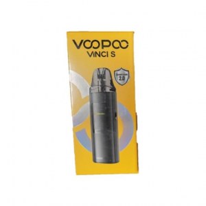 VOOPOO VINCI S Pod Mod Kit