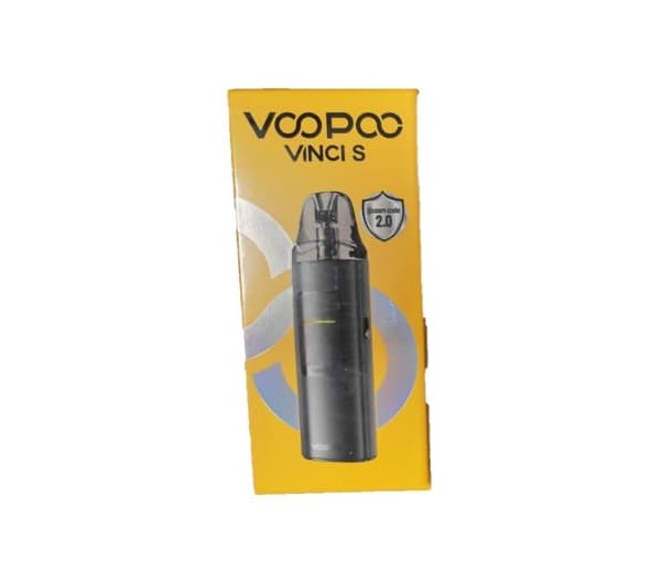 VOOPOO VINCI S Pod Mod Kit