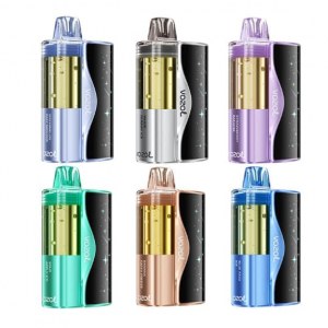 Vozol Mega 50K Disposable Vape