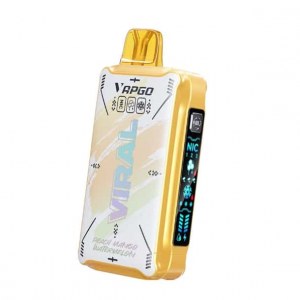 VAPGO VIRAL 50K Disposable Vape