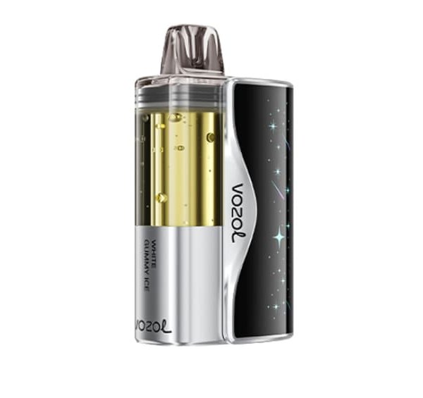 Vozol Mega 50K Disposable Vape