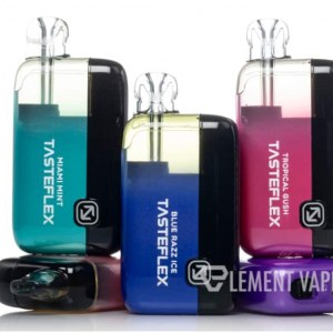 TASTEFLEX ULTRALOCK 50K DISPOSABLE