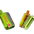 Keystone Flex-3 40K Disposable Vape