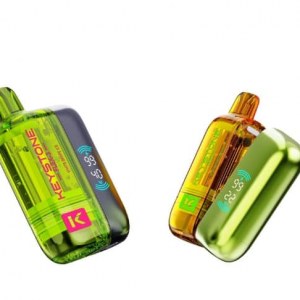 Keystone Flex-3 40K Disposable Vape