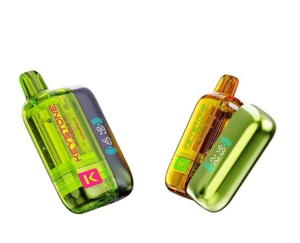 Keystone Flex-3 40K Disposable Vape