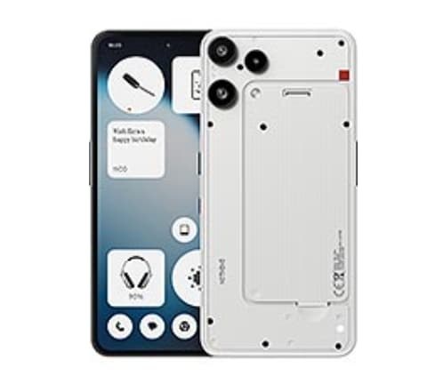 Nothing Phone 3a Lite