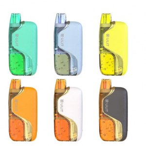 Ulit Shellet Plus 60K Disposable Vape Kit