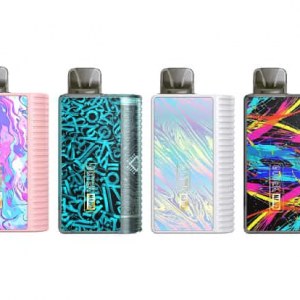 Aspire Gotek Nano Pod System Kit