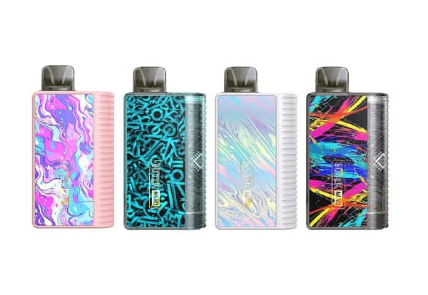 Aspire Gotek Nano Pod System Kit