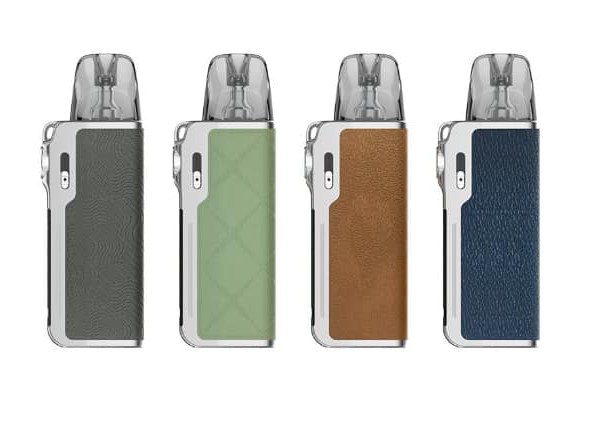 Eleaf iCita Pro Pod System Kit