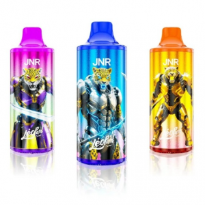 JNR Leopard 40K Disposable Vape
