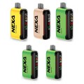 Nexa N30000 Disposable Vape Kit