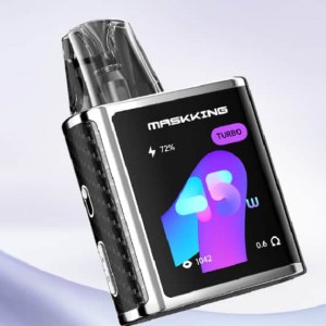 MASKKING VESO Q Disposable