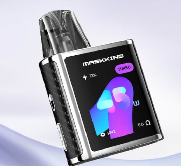 MASKKING VESO Q Disposable