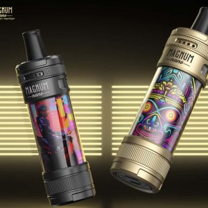 Aspire Magnum Nano Vape