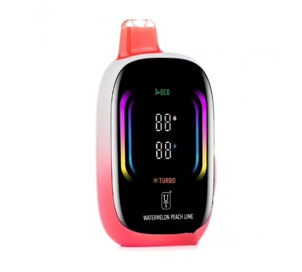 Flum Float Mello Pro 50K Disposable Vape