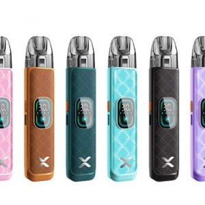 Freemax Rexa S2 Pod System Kit