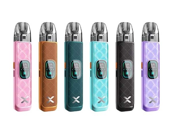 Freemax Rexa S2 Pod System Kit