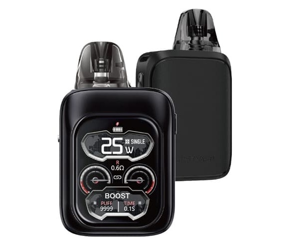 Lost Vape Ursa Baby 3 Pro Pod System Kit